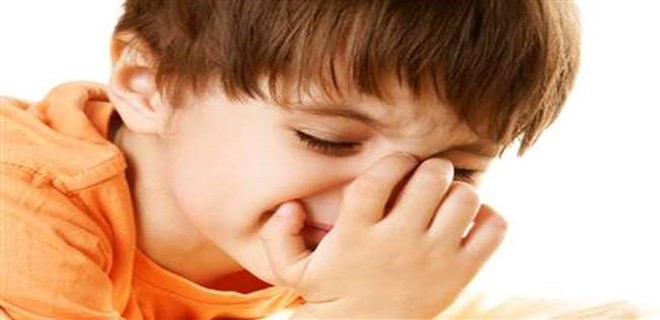 Çocuklarınızı  Doğal Yollarla İyileştirin!