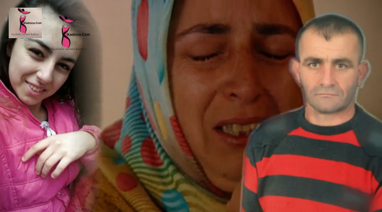 Başlık Parası İçin Kızını mı Kaçırdı?