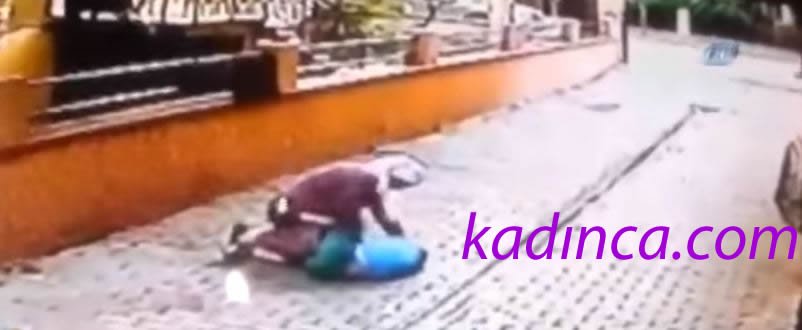 Tabletten Oyun Silen Çocuğu Öldüresiye Dövdü