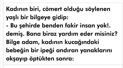 Evlatlarımız… Zenginliğimiz…