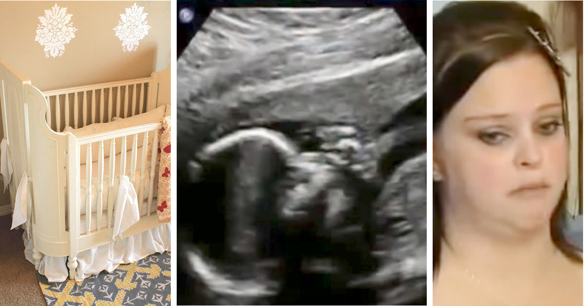 Düşük Yaptığı Bebeğinin Beşiğini Sattı – 1 Hafta Sonra Bakın Nasıl Bir Sürprizle Karşılaştı