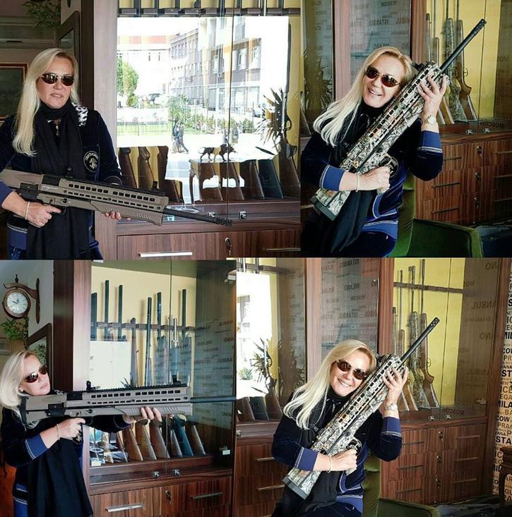 Vatan Şaşmaz’ı öldüren ve daha sonra intihar eden kişi kimdir?