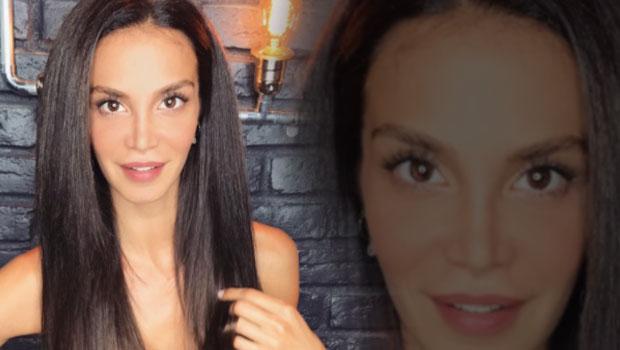 ‘Kafan niye kocaman’ diyen takipçisine Cemre’den ayar!