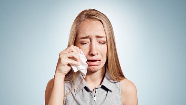 Ağladığınızda vücudunuzda neler oluyor?