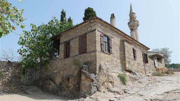 Ahırları bile kafe yaptılar… Evler 3 milyona satılıyor, herkes bu köye gidiyor