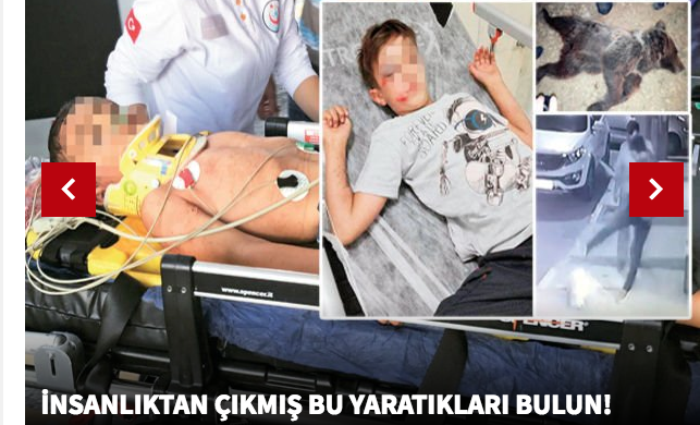 Art arda yaşanan şiddet olayları “Pes artık” dedirtti!