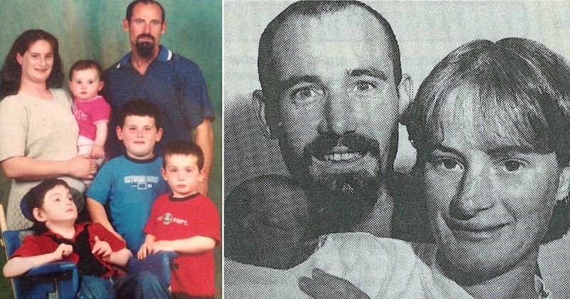 Güneşin Altında Fazla Kalan Adamın Başına Bakın Ne Geldi