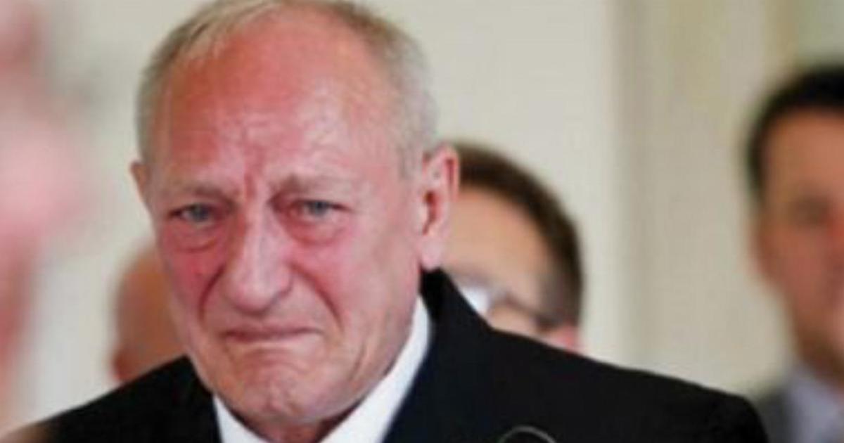 Kızının Düğün Masraflarını Karşıladı – Sırrını Öğrenince Kalbi Paramparça Oldu