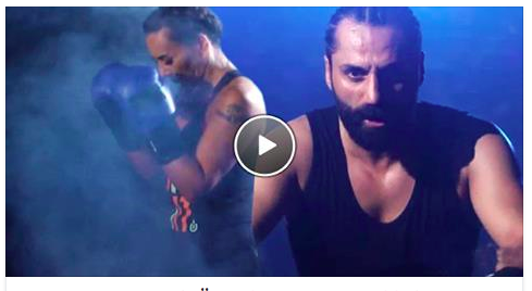 Acun’un Reytingleri Alt Üst Edeceği Boxun Yıldızları Yarışmasından İlk Tanıtım Geldi