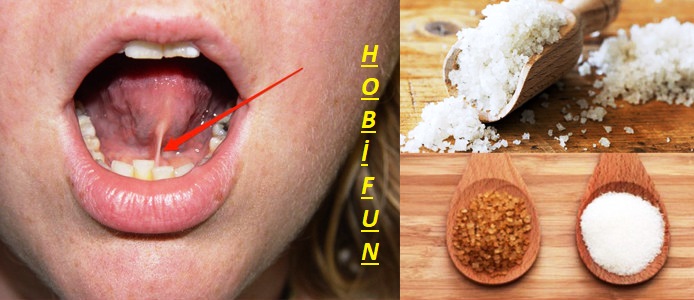 Bu Basit Karışımı Dilinizin Altına Koyun ,Bakın Uyku Probleminiz Nasıl Çözülecek