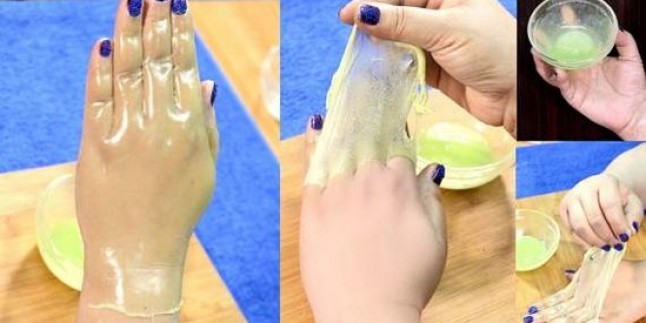 Bu Süt Maskesi Tüm Hasarlı Hücreleri Onarıyor İstenmeyen Tüyleri Yok Ediyor Süt Gibi Beyaz Ve Zarif Cildiniz Olacak