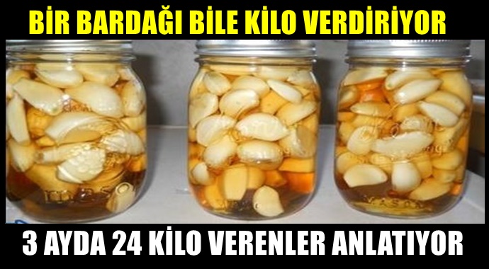 3 AYDA 24 KİLO VERENLER ANLATIYOR