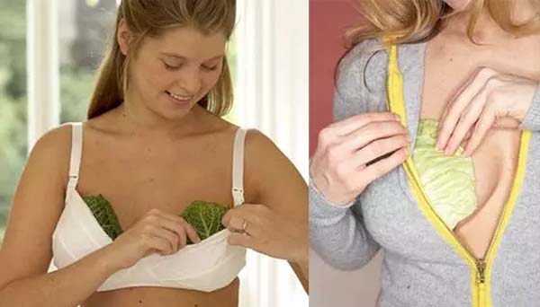 Emziren Anneler ve Tüm Kadınlar İçin Harika Bir Yöntem