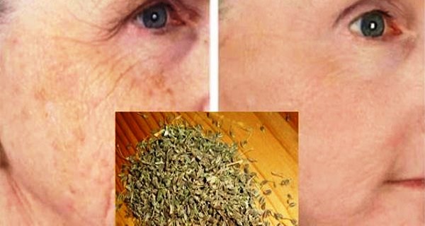 Evde Kendiniz Yapabileceğiniz Tek Malzemeli Kırışık Giderici Cilt Yenileyici