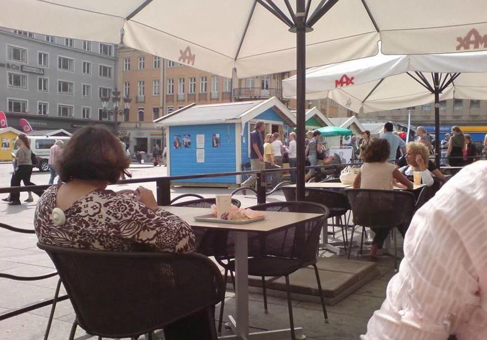 Fotoğraftaki Hırsızı Her 100 Kişiden Sadece 2si Farkedebiliyor