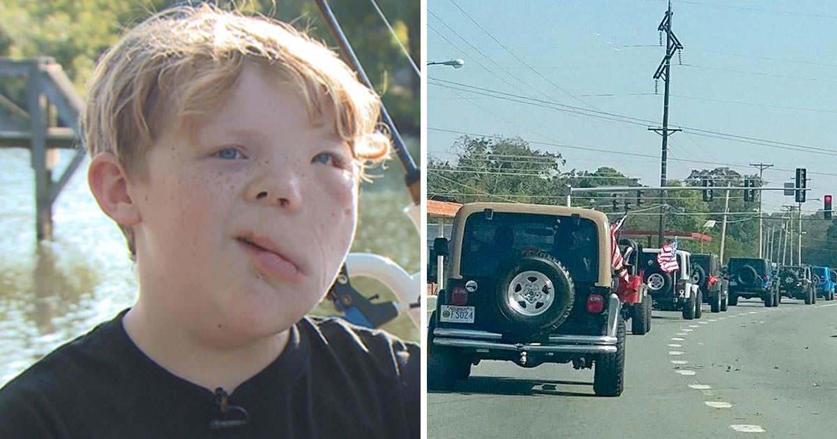 Hastalığı Yüzünden Arkadaşları Dalga Geçti – Motosikletliler Bakın Onlara Nasıl Bir Ders Verdi