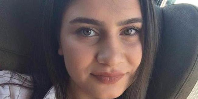 Helin öldürülmeden önce Twitter’dan bu mesajı paylaşmış