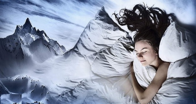 Hiç Gece Yarısı Uyanıp Hareket Edemediğiniz Oldu mu? Peki Ama Anlamı Ne? 7 Madde İle ‘Karabasan’