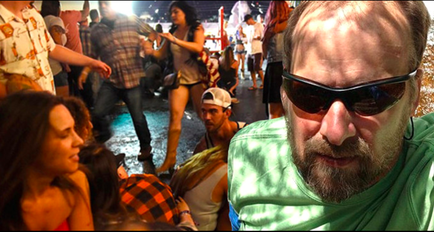 İşte 58 Kişiyi Öldüren Las Vegas Saldırganının Bilinmeyenleri