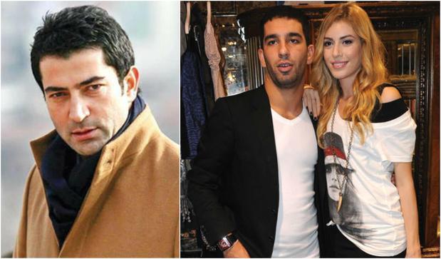Kenan İmirzalıoğlu Eşinin Eski Erkek Arkadaşıyla Fotoğraflarını Sildirdi