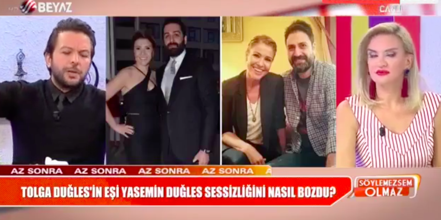 Nihat Doğan’dan Bomba Gülben Ergen Yorumu: Bunun Adı Sapıklık