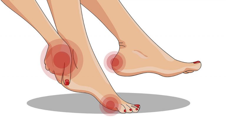 Sürekli Yorgun Hissedenler Ve Eklem Ağrıları Olanlar Bunu Kesinlikle Okumalı