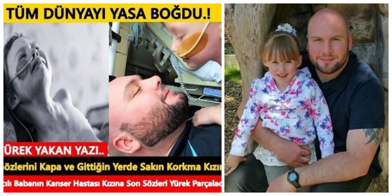 Bu Yaşanmış Yaşam Hikayesi Göz Yaşlarına Boğuyor DEVAMINI OKU>>
