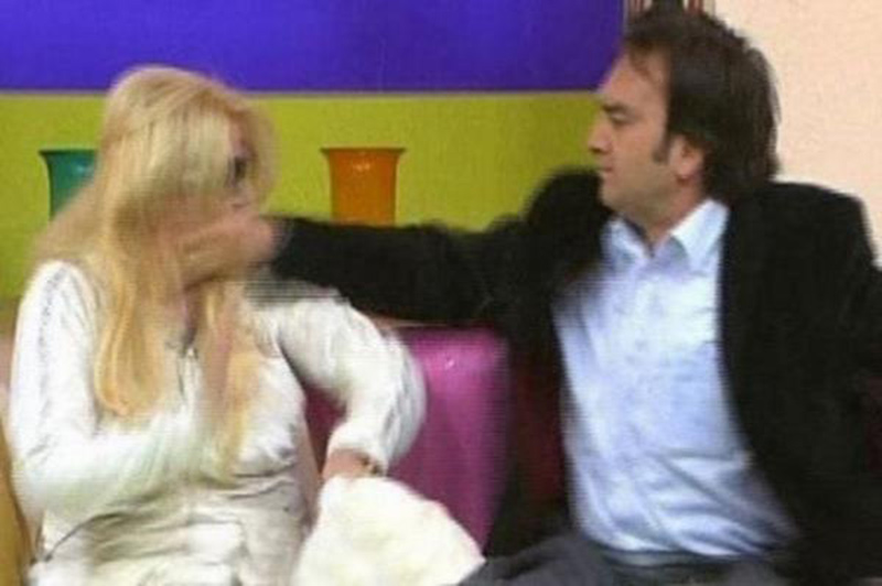 Televizyonda yaşanmış ilginç olaylar