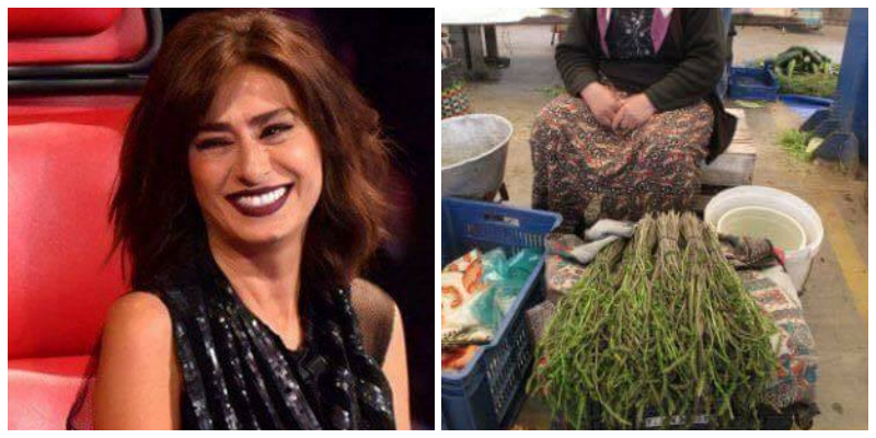 Yıldız Tilbe’nin yüreği zengin