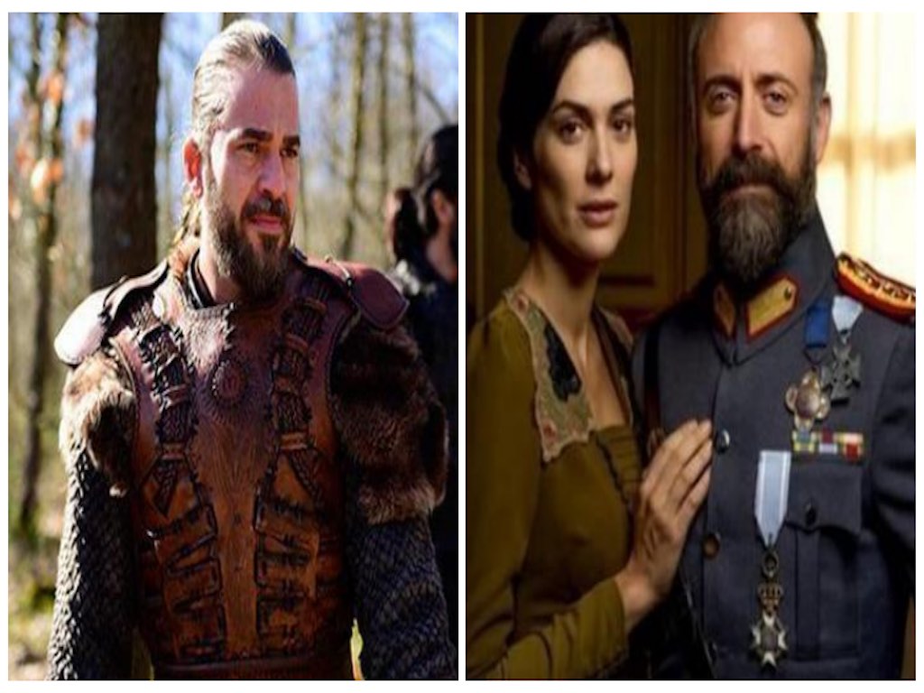 Dizi oyuncuları ne kazanıyor? İşte ünlü isimlerin aldığı dudak uçuklatan rakamlar