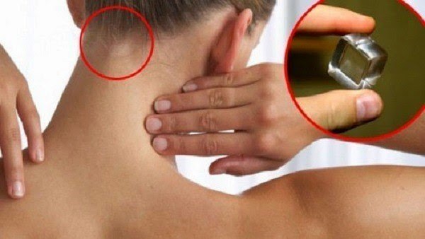 İşte Çinlilerin Baş Ağrısını Kırk Saniyede Geçiren Tekniği