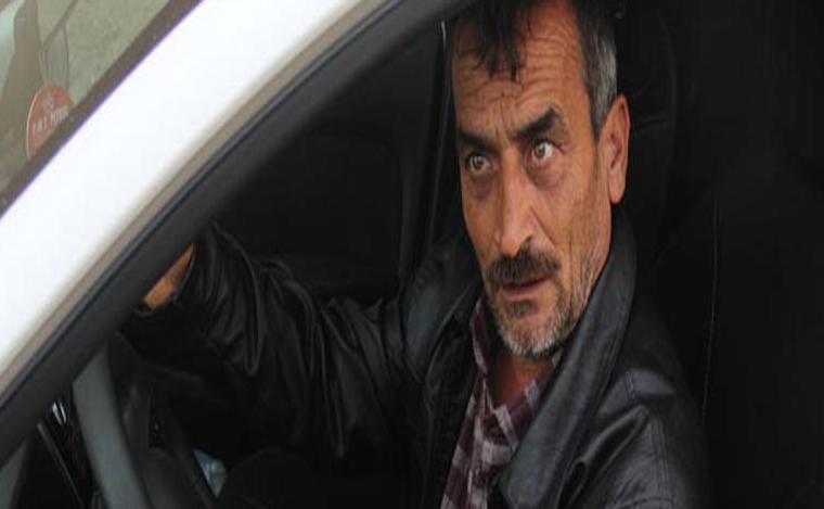 Karısı ‘hemen eve gel’ deyince… Olanlar oldu