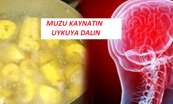 1 Saat İçinde Uyku Garantili Formül