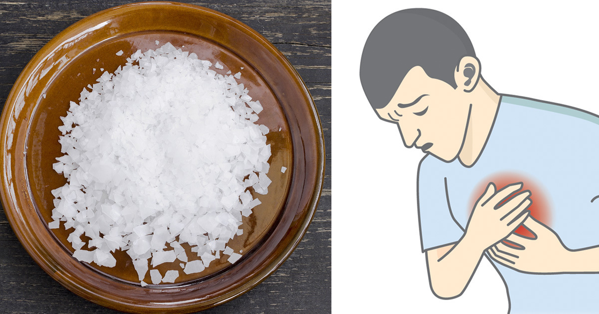 17 Magnezyum Deposu Yiyecekle Anksiyete, Depresyon Ve Kalp Krizine Karşı Önlem Alın