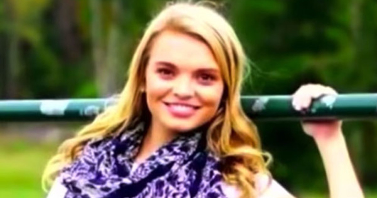 20 Yaşındaki Kızın Vefatında Bir Tutarsızlık Vardı – Kız Kardeşi Sayesinde Gerçekler Ortaya Çıktı