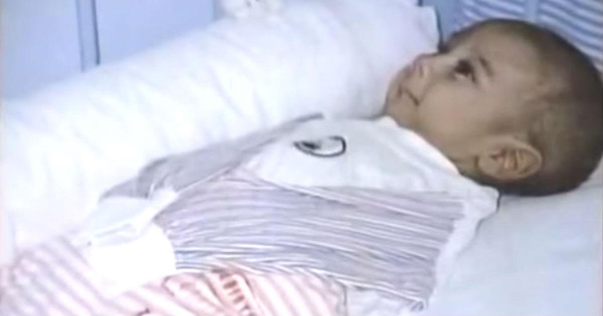 Annesi İki Günlük Bebeğini Terketti – Hemşireler Nedenini Daha Sonra Anladı