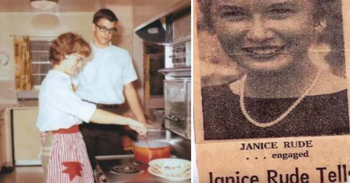 Babası Evlenmelerine İzin Vermedi – 40 Yıl Sonra Bakın Nasıl Karşılaştılar