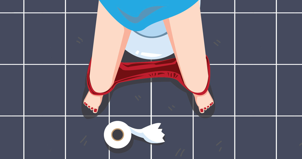 Bakın İdrar Renginiz Ne Anlama Geliyor