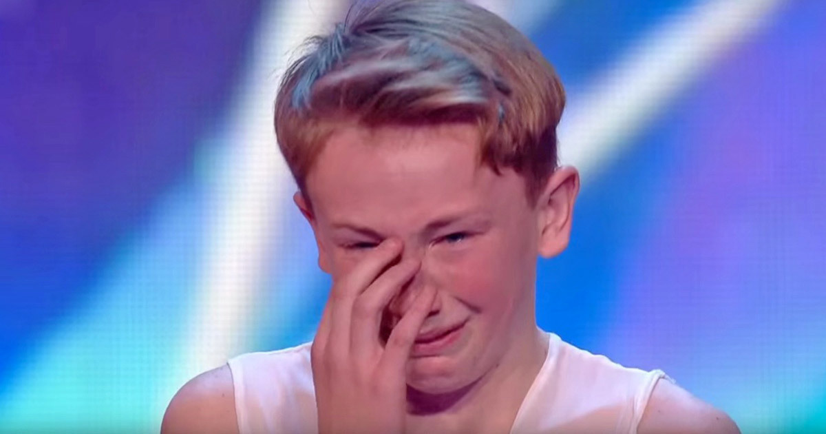 Bale Yaptığı İçin Çocuğa Eşcinsel Denildi – Bakın Onları Nasıl Mahçup Etti