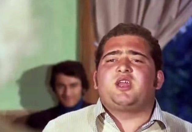 Dom Dom Ali’nin yürek burkan hikayesi! Önce kolunu kaybetti, sonra…