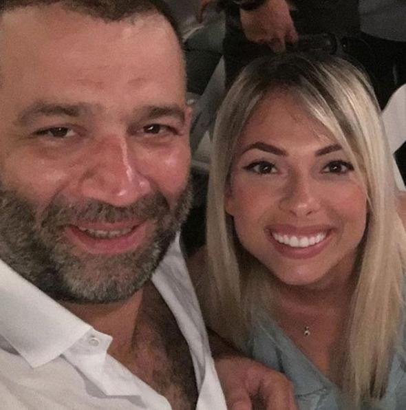 Dört yıllık birliktelikte mutlu son! Evleniyorlar