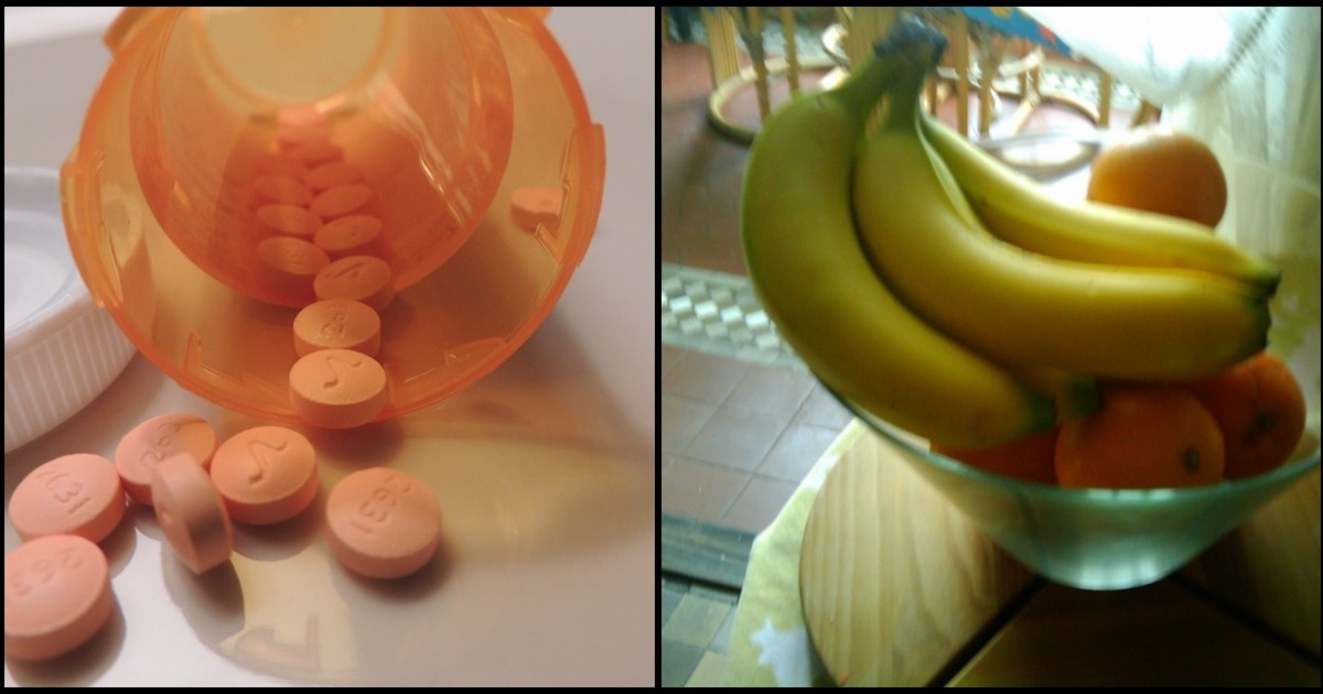 İlaç Kullanırken Tüketmemeniz Gereken 6 Yiyecek