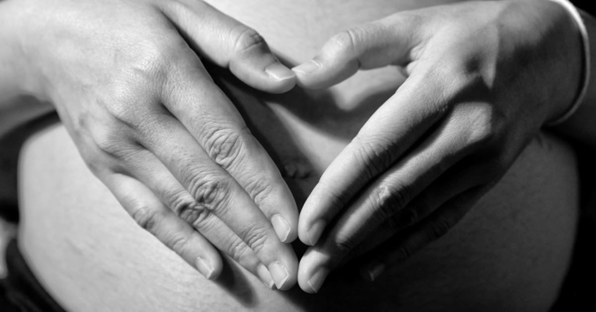 Kadına Neden Tek Çocuk Sahibi Olduğunu Düşüncesizce Sordu – Cevabı Duyunca Soruyu Sorduğuna Pişman Oldu