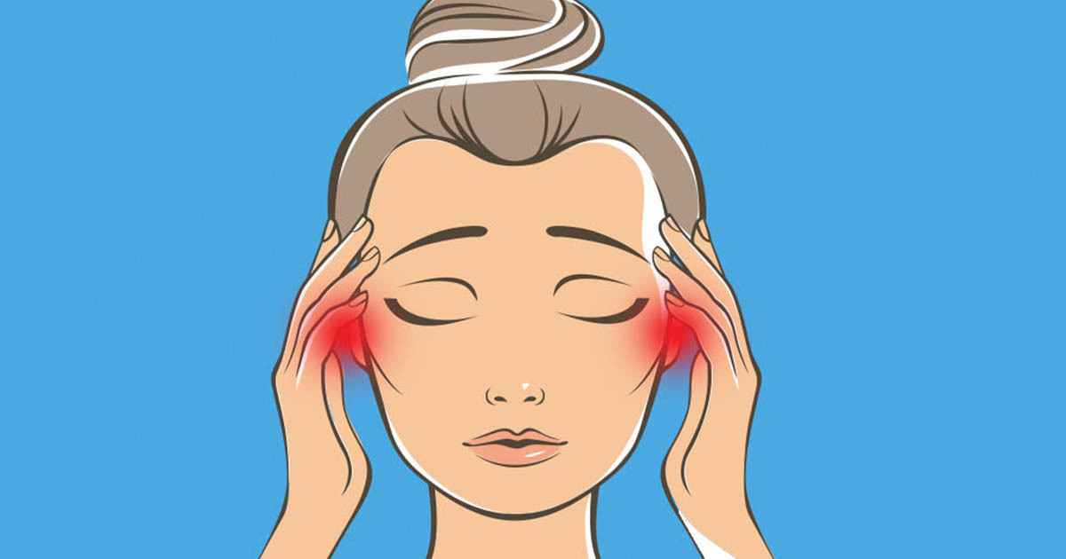 Kulak Çınlamasından 1 Dakika İçinde Kurtulabileceğiniz Harika Teknik