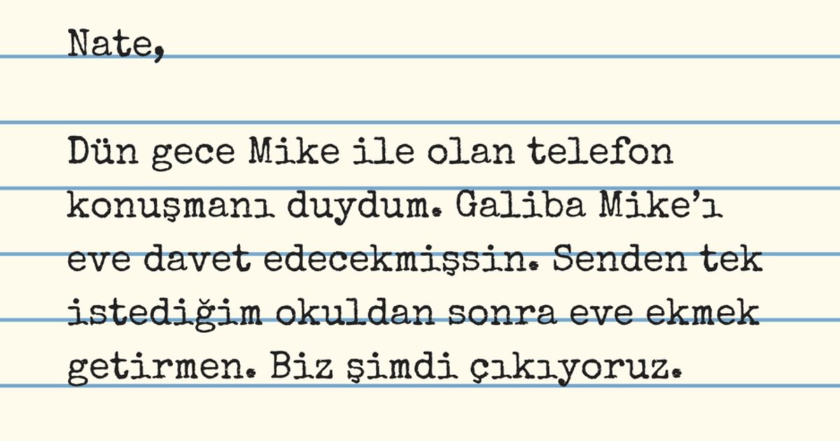Oğlunun Eşcinsel Olduğunu Anlayınca Bakın Ne Tepki Verdi