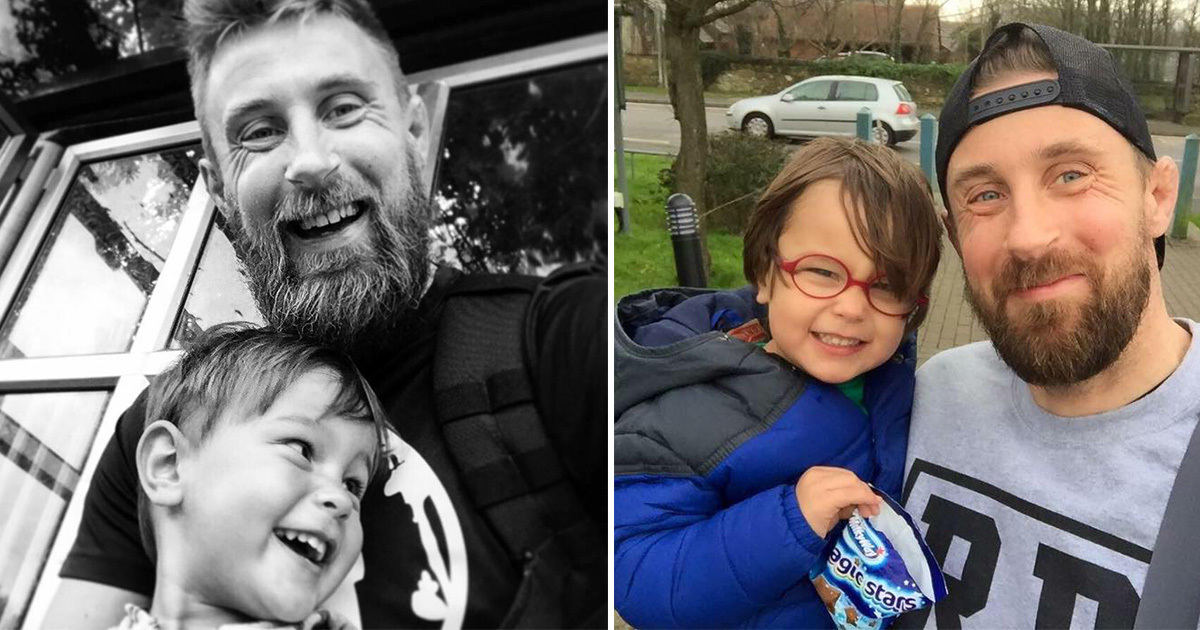 Oğlunu Kaybeden Babanın Bütün Ebeveynlere 10 Nasihatı