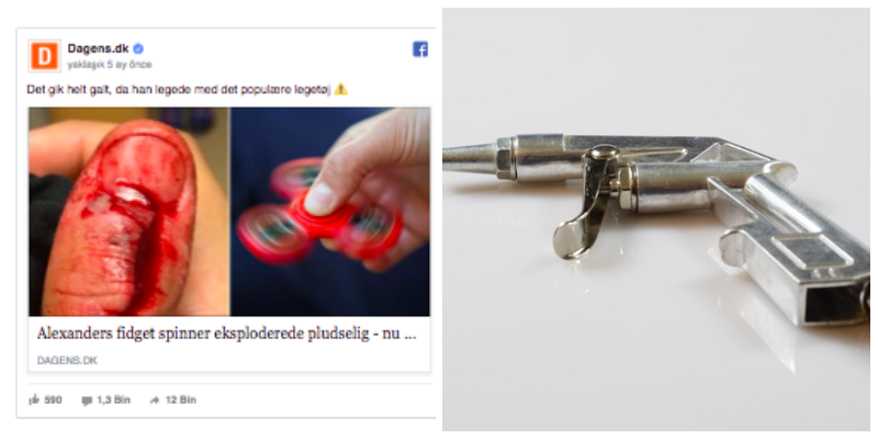 Stres Çarkı Elinde Patlayan Adam Şimdi Herkesi Uyarıyor