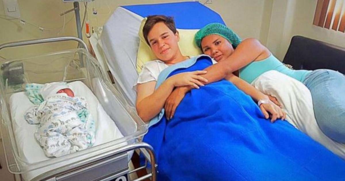 Sıradan Bir Aile Gibi Görünüyorlar – Gerçeği Öğrenince Şaşıracaksınız