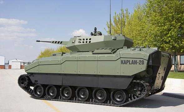 Türk mühendislerinin geliştirdiği ATAK 2’nin ilk görüntüleri ortaya çıktı!