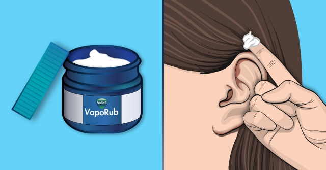 Vicks’in Bu Kadar Farklı Ve Faydalı Kullanım Alanları Olduğunu Biliyor muydunuz?